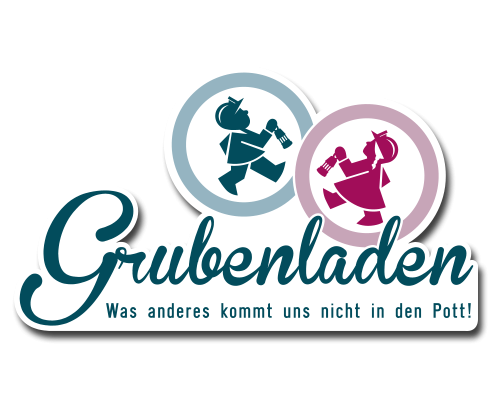 Laserball Grubenladen