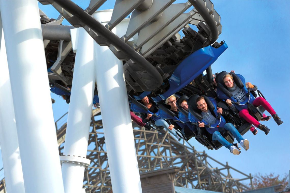 Movie Park Germany