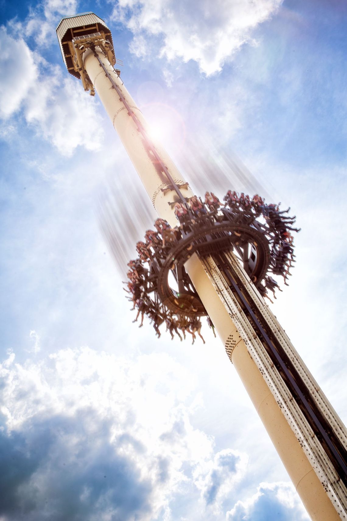 Movie Park Germany