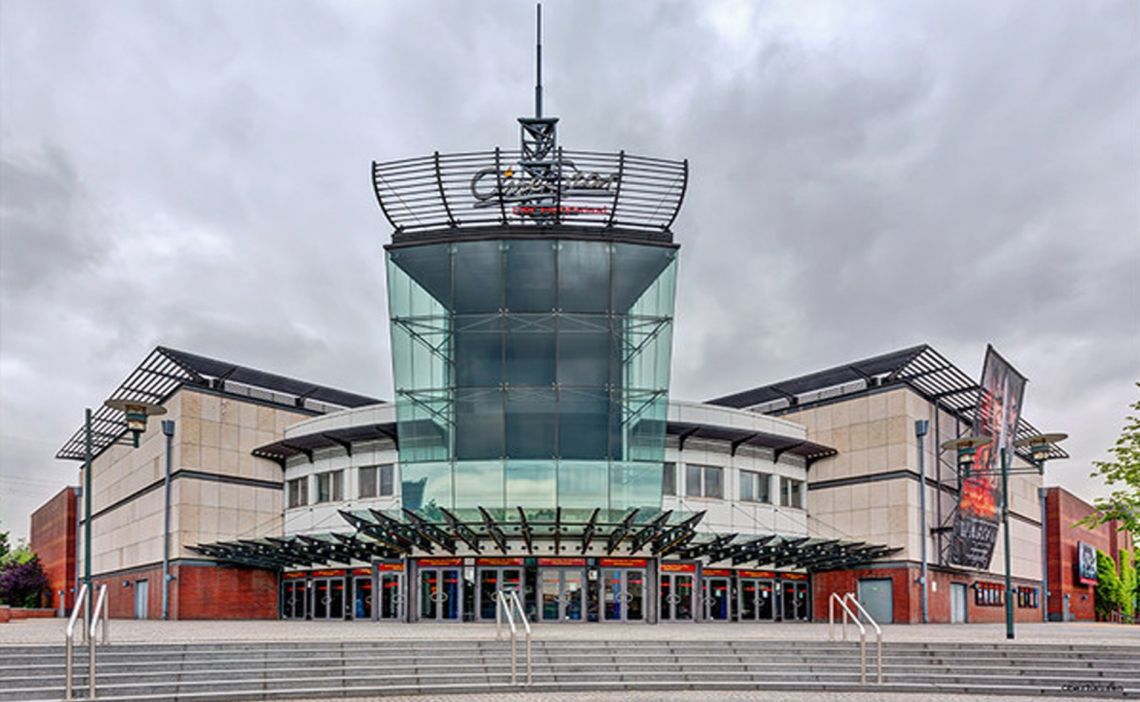 Kino Oberhausen Programm Kino Oberhausen Programm