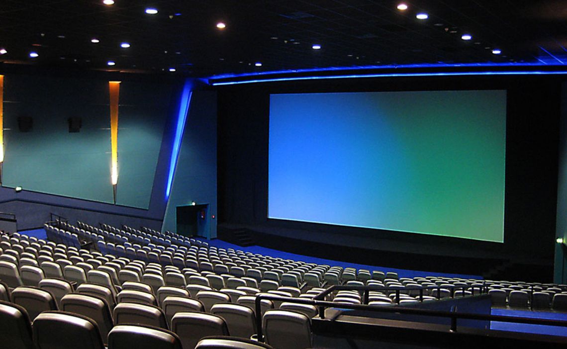 Kino Centro Oberhausen Kinoprogramm